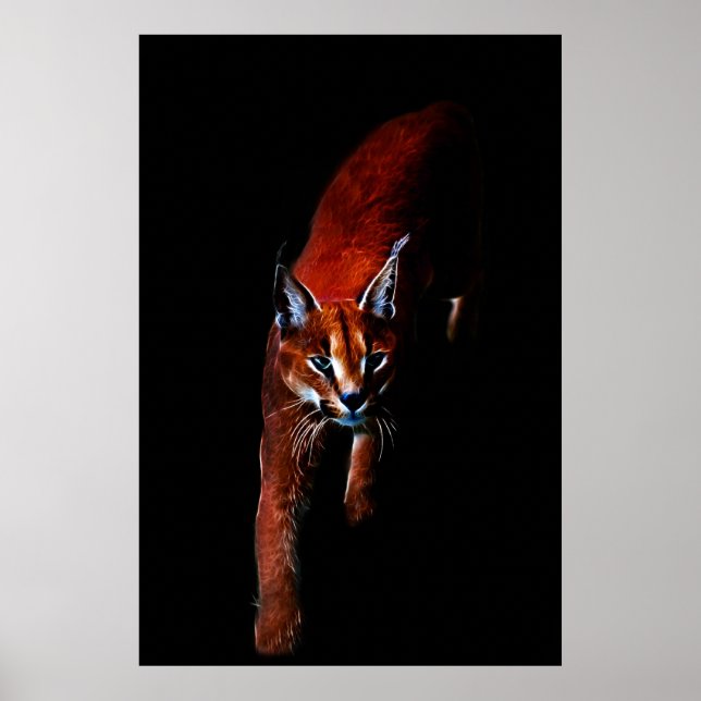 Es Got mir Poster (Vorne)