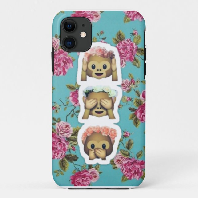 ES gründet IPHONE 5 heiratet Case-Mate iPhone Hülle (Rückseite)