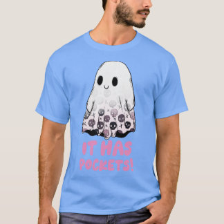 Es hat Taschen T-Shirt