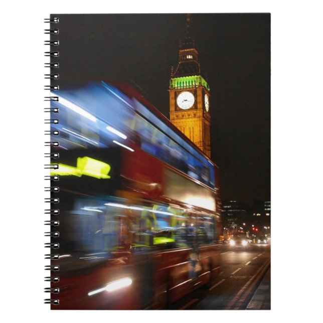 Es ist alles ein Unsinn, wenn Sie im Londoner Note Notizblock (Vorderseite)