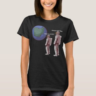 Es ist alles Ohio Funny Dank Meme T-Shirt