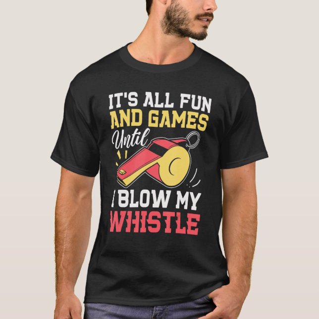 Es ist alles Spaß und Spiele, bis ich meinen Whist T-Shirt (Vorderseite)