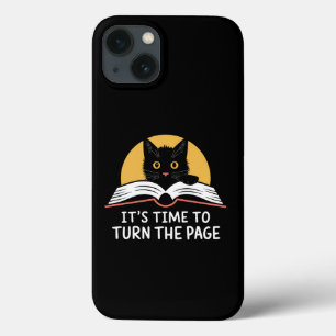 Es ist an der Zeit, die Seite Kamala Harris politi Case-Mate iPhone Hülle