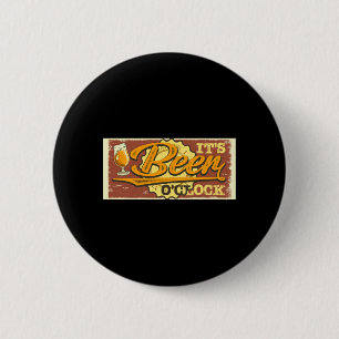 Es ist Beer O'Clock Button