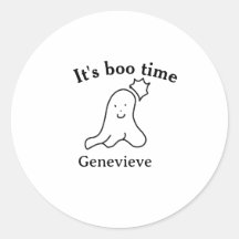 Es ist boo Name Halloween Datum Geister schwarz