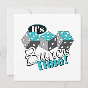 Es ist Bunco-Zeit!