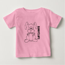 "Es ist Bunnclops"