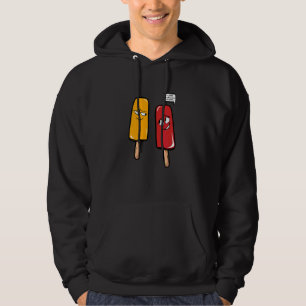 Es ist Cool, Zeit mit Ihnen zu verbringen Hoodie