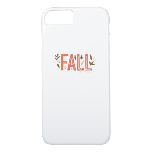 Es ist das einzigartige Design von Fall Y Case-Mate iPhone Hülle (Rückseite)