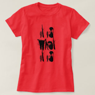 Es ist das, was es ist T-Shirt