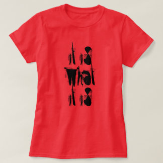 Es ist das, was es ist T-Shirt