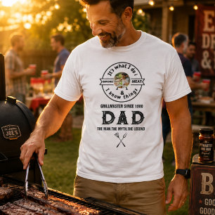 Es ist das, was ich tue, ich räuchere Fleisch Lust T-Shirt
