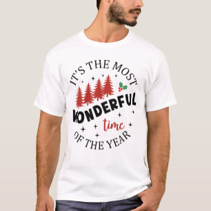 Es ist das wunderbarste SVG T-Shirt