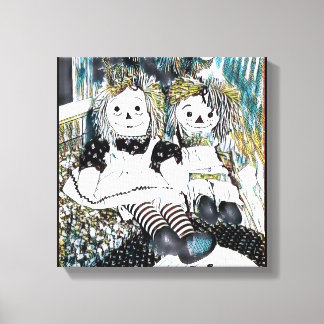 Es ist dein Tag Leinwanddruck