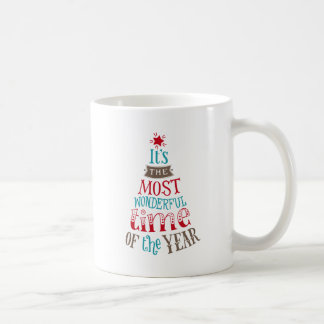 Es ist der schönste Ort der Welt Kaffeetasse