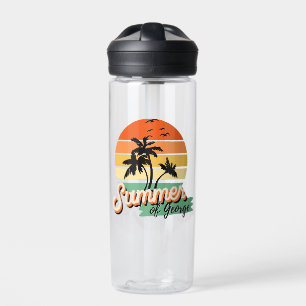 Es ist der Sommer von George Trinkflasche