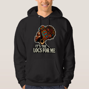 Es ist die Adresse für mich, die Königin der schwa Hoodie