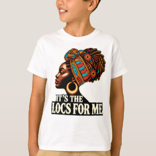 Es ist die Adresse für mich, die Königin der schwa T-Shirt