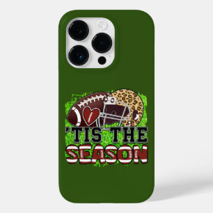Es ist die Football-Saison Case-Mate iPhone 14 Pro Hülle