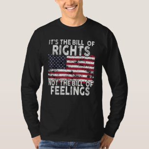 Es ist die Grundrechtecharta, nicht die Grundrecht T-Shirt