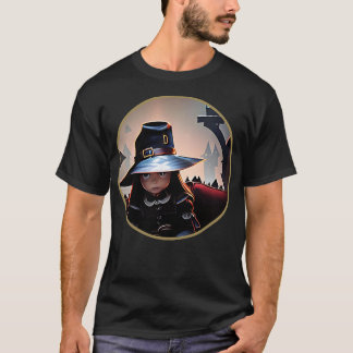 Es ist die Jahreszeit bis 4 Uhr gruselig T-Shirt