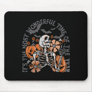 Es ist die wunderbarste Zeit des Jens Mousepad