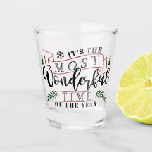 Es ist die wunderbarste Zeit...