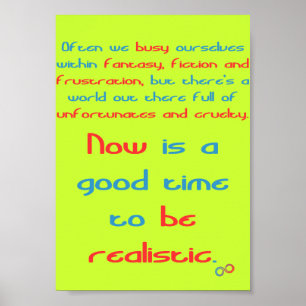 es ist echt poster