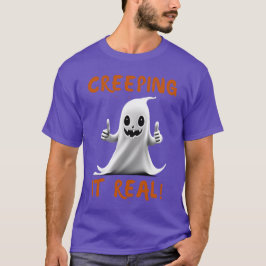 Es ist echt! T-Shirt