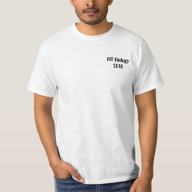 Es ist Eggscellent T-Shirt (Vorderseite)