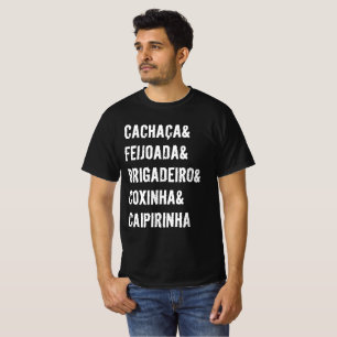 Es ist ein brasilianisches Ding! T-Shirt