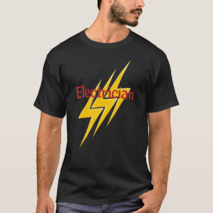 Es ist ein Elektro #3 T-Shirt