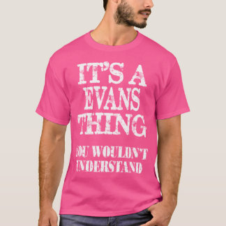 Es ist ein ewiges Ding, das Sie nicht verstehen wü T-Shirt