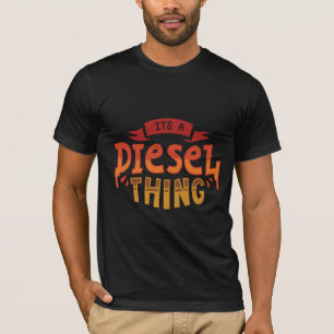 Es ist ein Geschenk für Lastwagenfahrer mit Diese T-Shirt