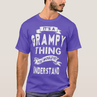 Es ist ein grauenvolles Geschenk für Männer  T-Shirt