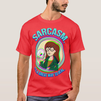 Es ist ein großartiger Weg T-Shirt
