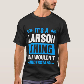Es ist ein großes Ding, das man nicht verstehen wü T-Shirt