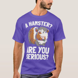 Es ist ein Guinea-Schwein - 1 T-Shirt