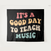 Es ist ein guter Tag, Musik zu unterrichten II