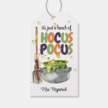 Es ist ein Haufen Hocus Pocus Halloween Gefallen-T