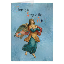 Es ist ein Lied in der Luft