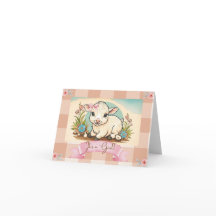 Es ist ein Mädchen!