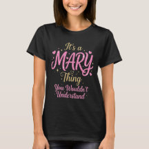 Es ist ein Mary-Ding Gold Rosa Geschenk für Frauen