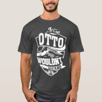 Es ist ein OTTO-Geschenk