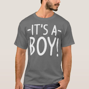 Es ist ein Premium-T - Shirt für Jungen