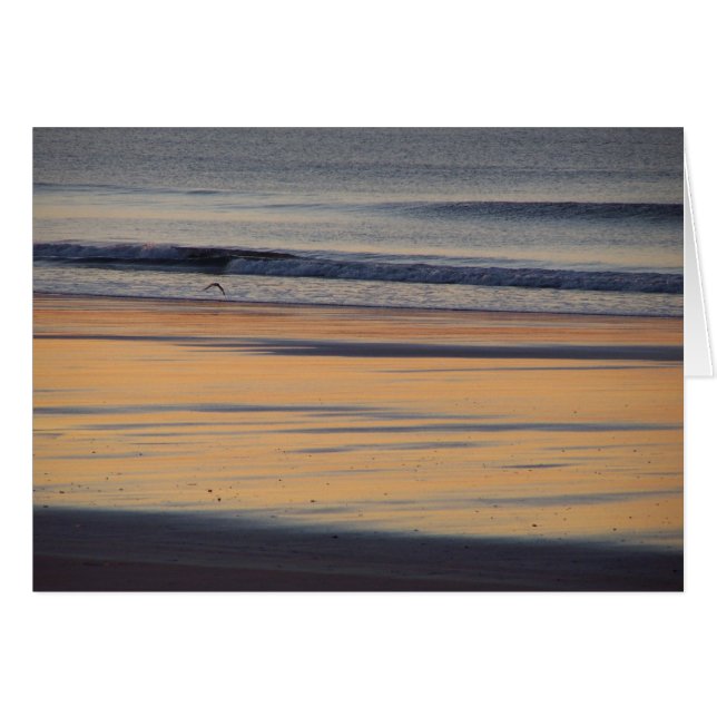 Es ist ein schöner Morgen (Vorderseite (Horizontal))