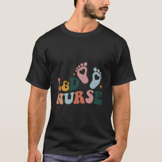 Es ist ein schöner Tag in der Arbeitswelt auf beid T-Shirt