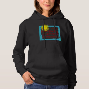 Es ist ein schöner Tag, meine Pronomen Trans zu re Hoodie