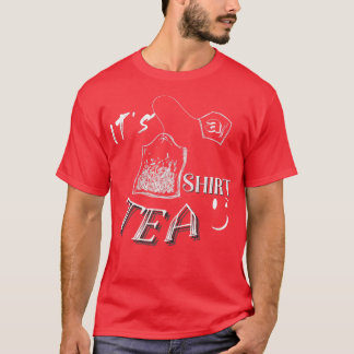 Es ist ein Teeshirt, süßer Sommer-Spaß, ein lustig T-Shirt
