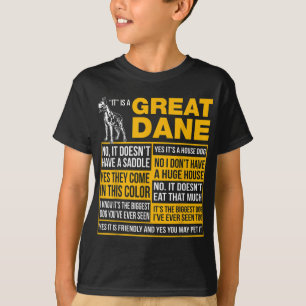 Es ist ein toller, trockenes, lustiges Geschenk-Hu T-Shirt